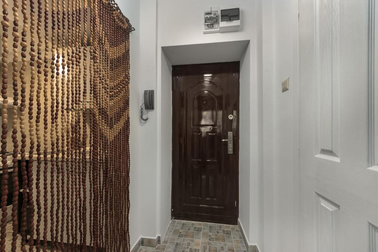 Mayahouse Bucureşti Exterior foto