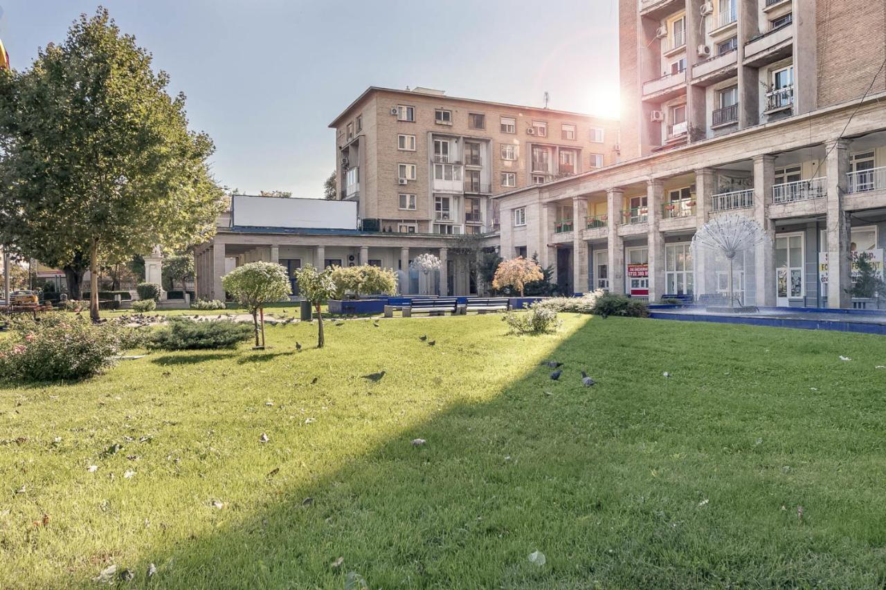 Mayahouse Bucureşti Exterior foto